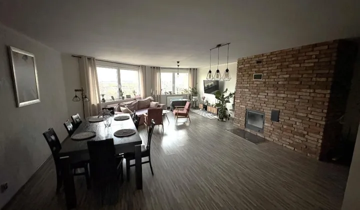 Mieszkanie 5-pokojowe Świebodzice Osiedle Piastowskie, ul. Królowej Jadwigi