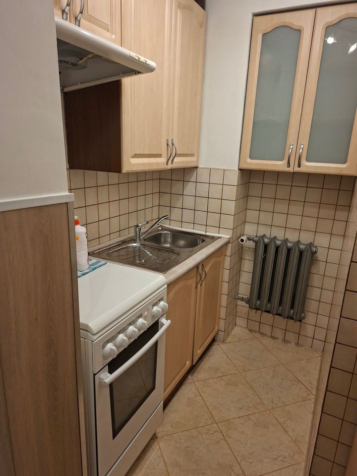 Mieszkanie 2-pokojowe Bochnia, ul. gen. Waleriana Czumy. Zdjęcie 3