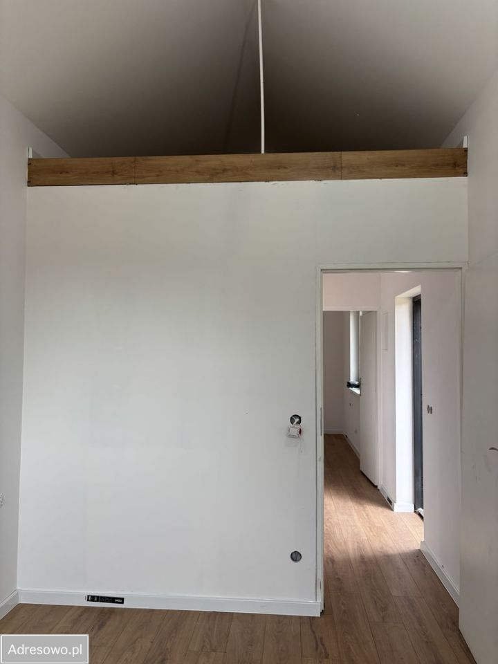 dom wolnostojący, 2 pokoje Dzisna. Zdjęcie 11