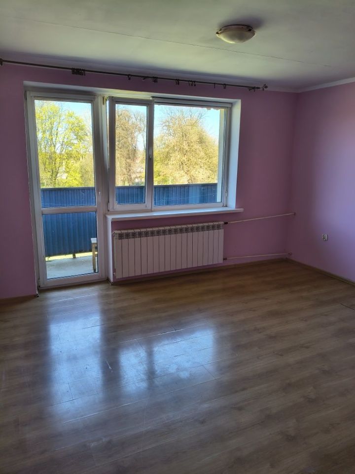 Mieszkanie 1-pokojowe Dobra, ul. Słoneczna. Zdjęcie 2