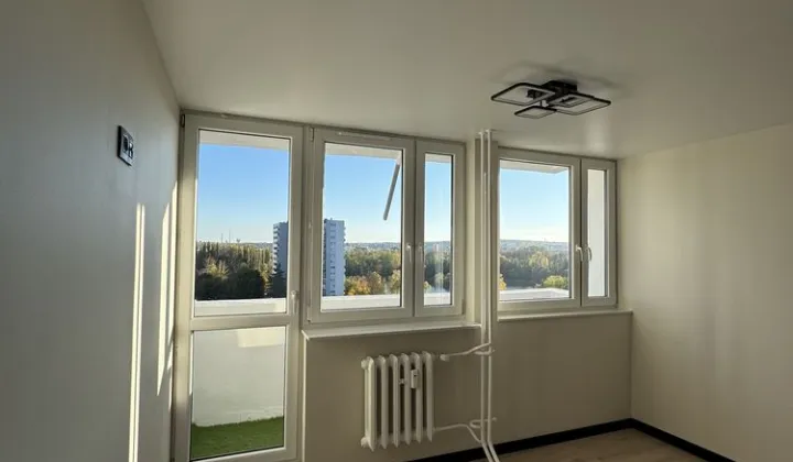 Mieszkanie 3-pokojowe Katowice os. Tysiąclecia