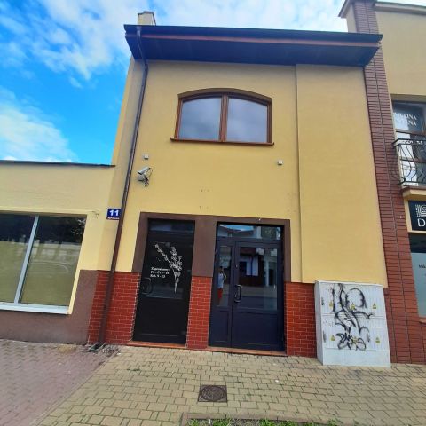 Lokal Kraśnik Kraśnik Fabryczny, ul. Szpitalna. Zdjęcie 1