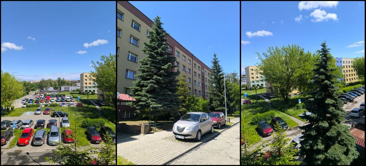 Mieszkanie 2-pokojowe Siemianowice Śląskie, ul. Witolda Budryka. Zdjęcie 2