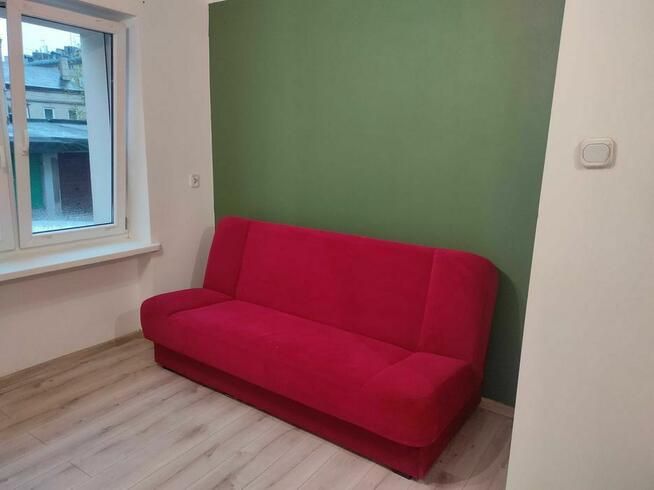 Mieszkanie 1-pokojowe Pabianice Centrum, ul. Tadeusza Kościuszki. Zdjęcie 6