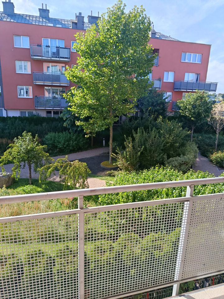 Mieszkanie 2-pokojowe Gdynia Chwarzno-Wiczlino, ul. Stanisława Filipkowskiego. Zdjęcie 13