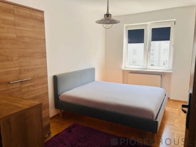 Mieszkanie 2-pokojowe Warszawa Ursynów, al. Komisji Edukacji Narodowej. Zdjęcie 4