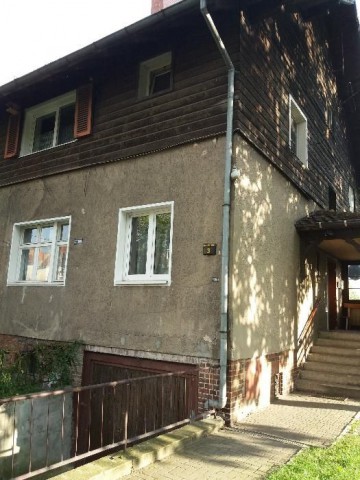 Mieszkanie 2-pokojowe Świebodzin, ul. Generała Świerczewskiego. Zdjęcie 1