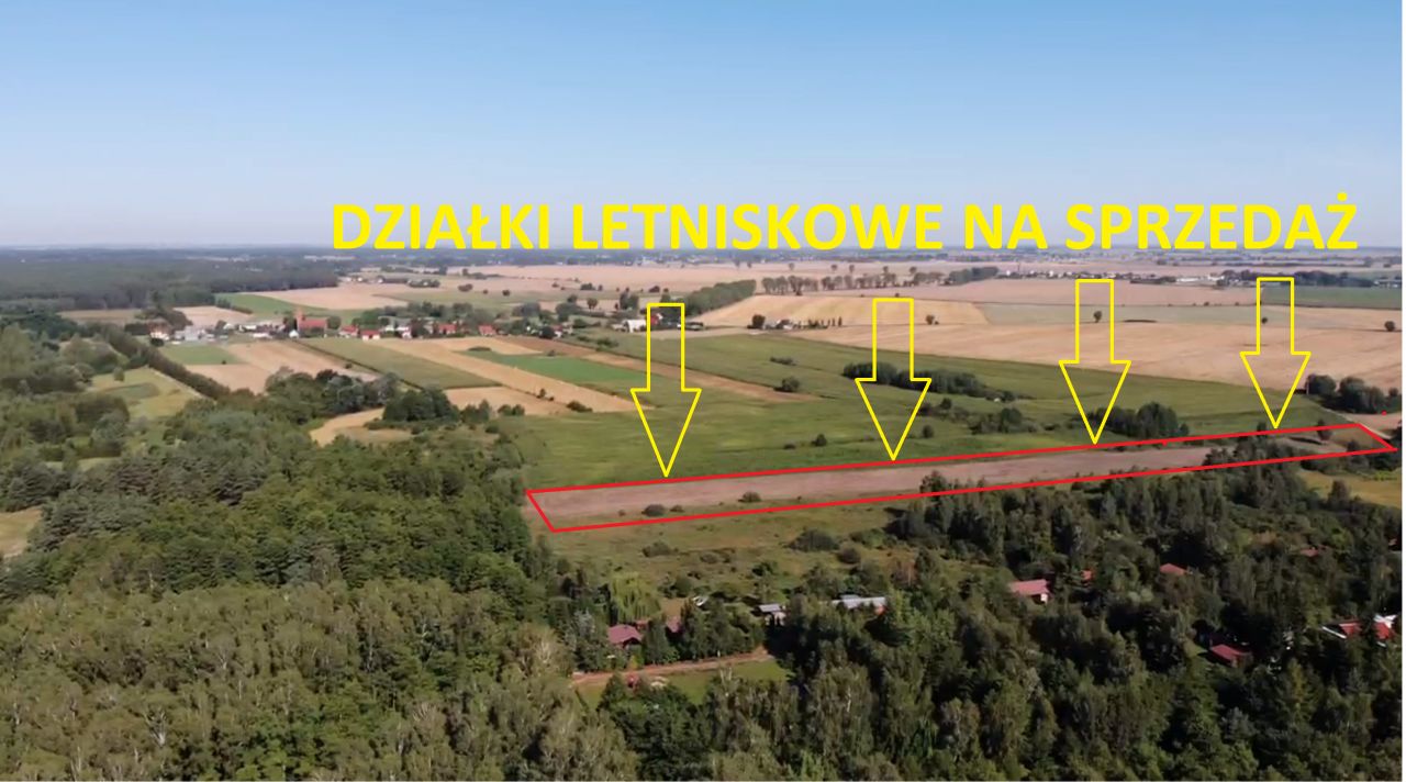 Działka rekreacyjna Szydłówiec. Zdjęcie 5