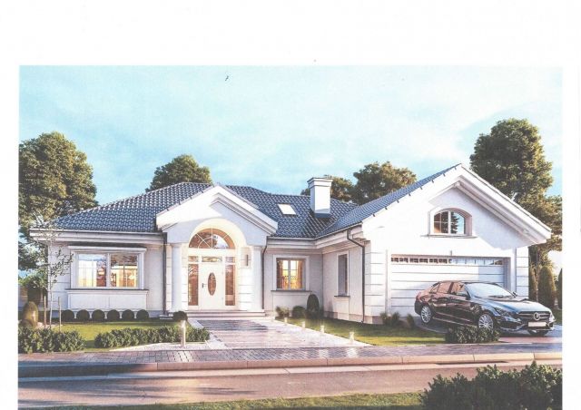 Działka budowlana Lubin, ul. Gajowa. Zdjęcie 1