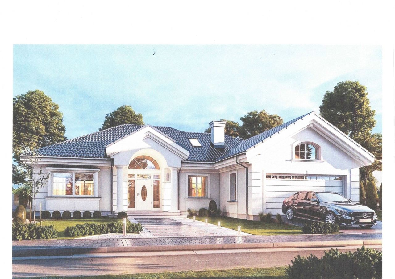 Działka budowlana Lubin, ul. Gajowa