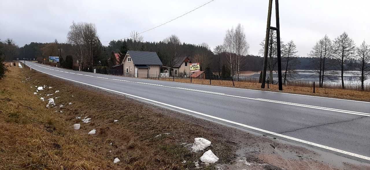 Działka Klusy. Zdjęcie 8