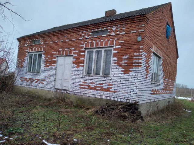 dom wolnostojący Bogoria Skotnicka. Zdjęcie 1