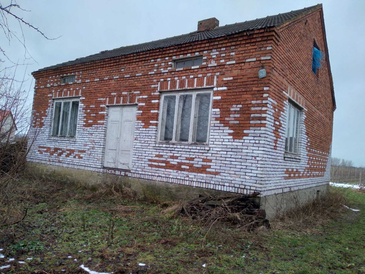dom wolnostojący Bogoria Skotnicka. Zdjęcie 1