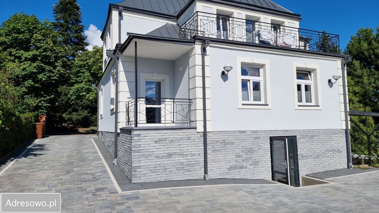 Mieszkanie 2-pokojowe Augustów, ul. Kasztanowa