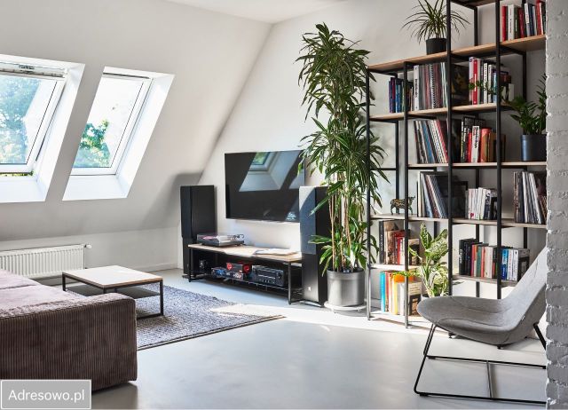 Mieszkanie 2-pokojowe Poznań Wilda, ul. Rolna. Zdjęcie 1