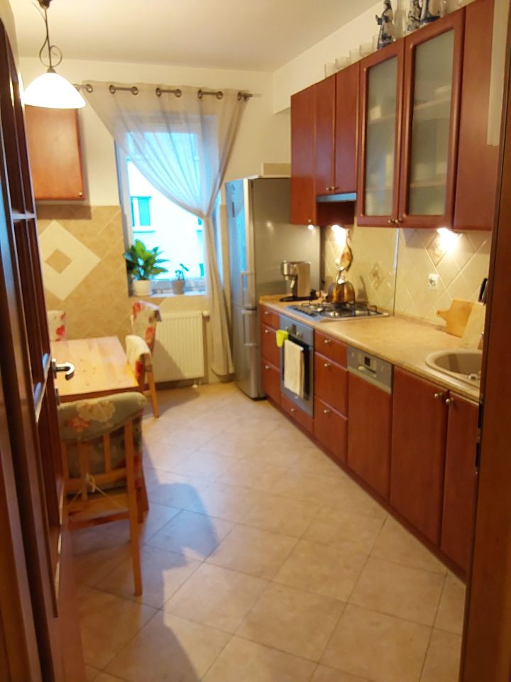 Mieszkanie 3-pokojowe Warszawa Ursus, ul. Józefa Chełmońskiego. Zdjęcie 11