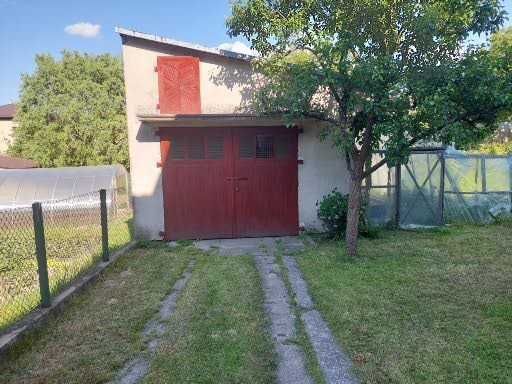 dom wolnostojący, 6 pokoi Tomaszów Lubelski, ul. Asnyka. Zdjęcie 10