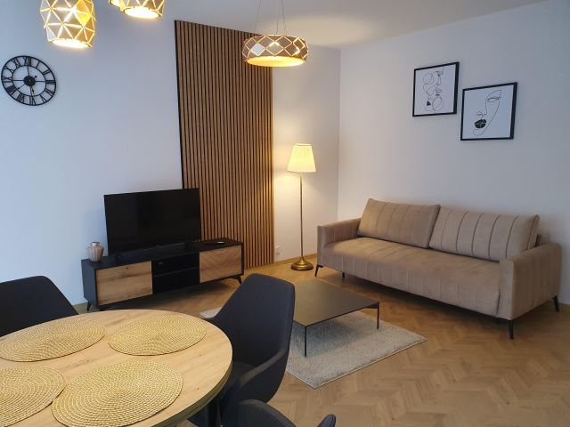 Mieszkanie 2-pokojowe Poznań Jeżyce, ul. św. Wawrzyńca. Zdjęcie 1