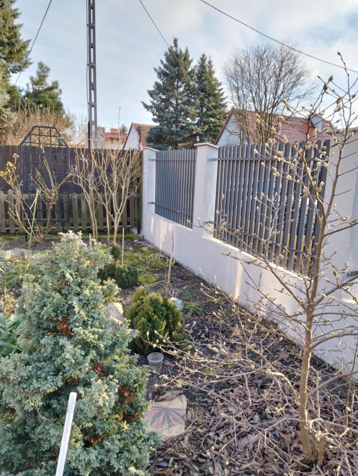 dom wolnostojący, 4 pokoje Olsztyn Zatorze, ul. Porzeczkowa. Zdjęcie 5