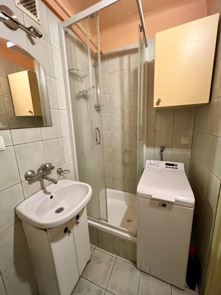 Mieszkanie 2-pokojowe Ciechanów, ul. Wyzwolenia. Zdjęcie 9