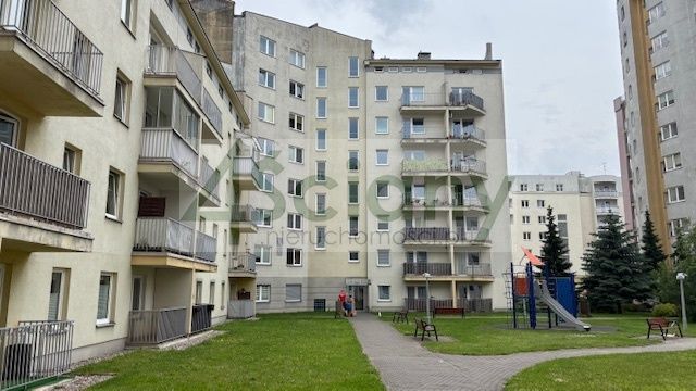 Mieszkanie 2-pokojowe Warszawa Ursynów, ul. Alternatywy. Zdjęcie 8