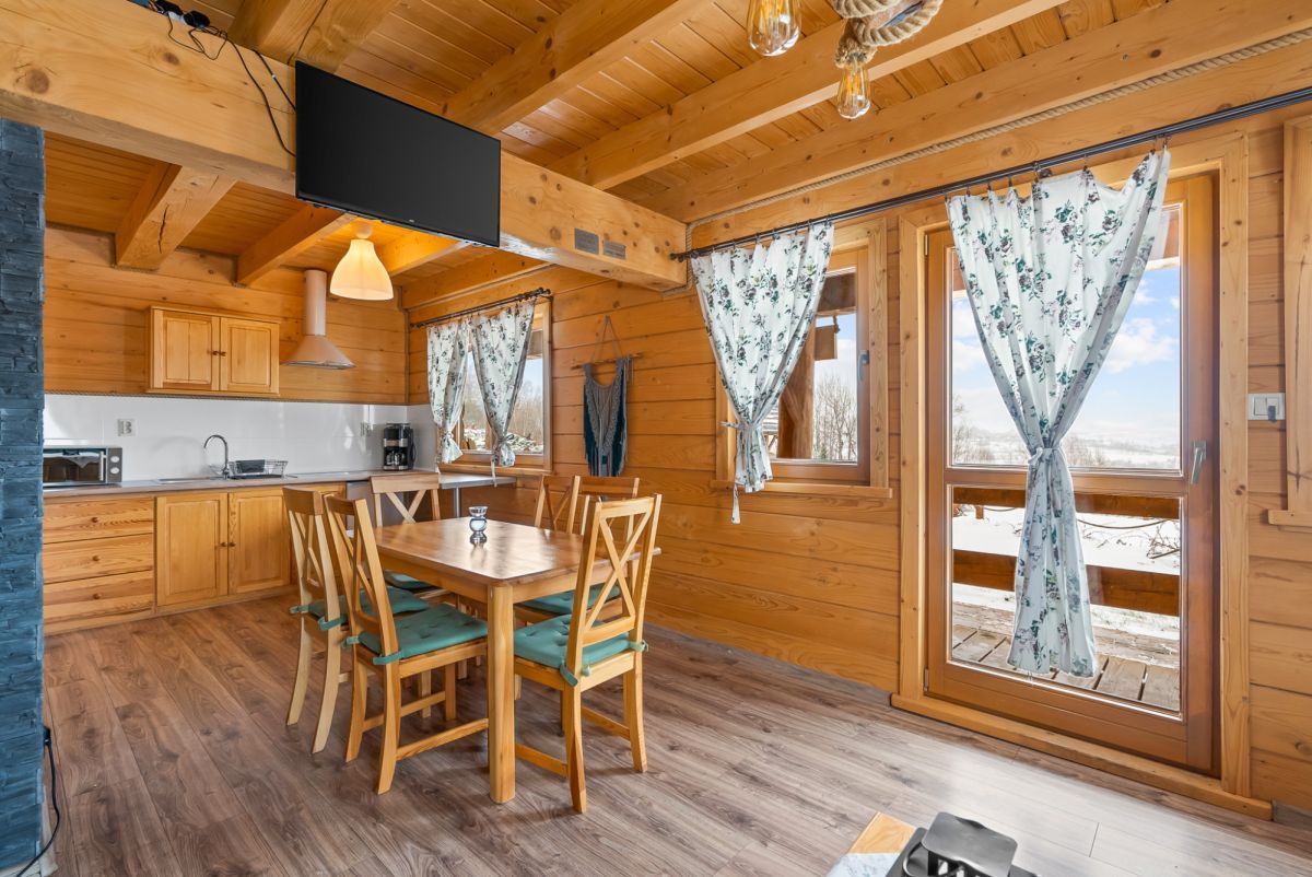 Lokal Słopnice. Zdjęcie 10