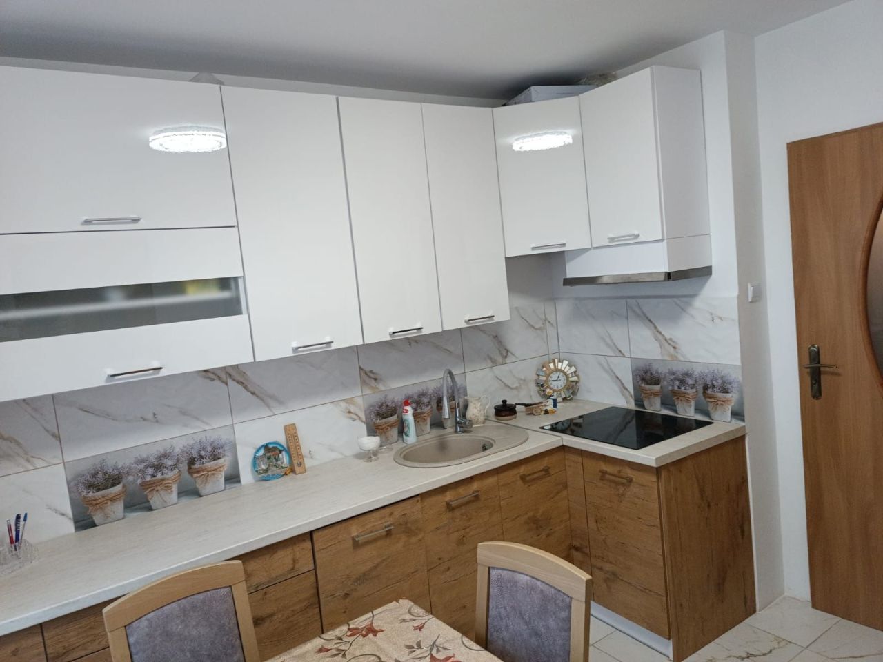 dom wolnostojący Pomnik. Zdjęcie 5