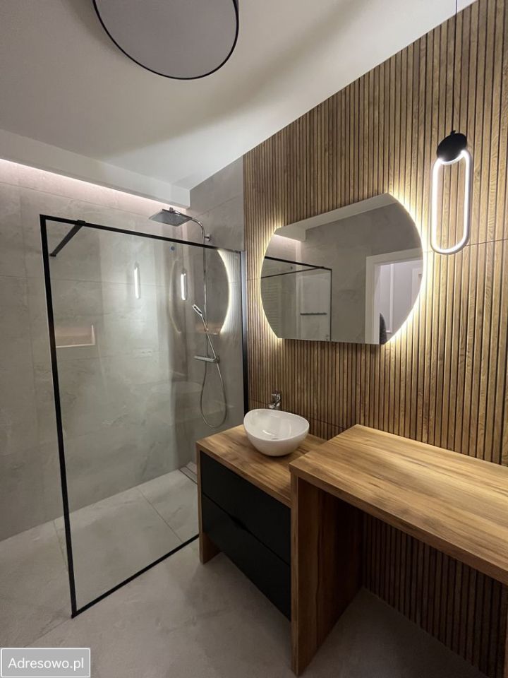 Mieszkanie 3-pokojowe Bielsk Podlaski, ul. Stefana Kardynała Wyszyńskiego. Zdjęcie 10