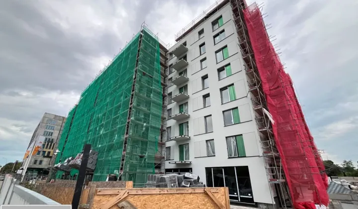 Lokal Warszawa Okęcie, ul. Komitetu Obrony Robotników