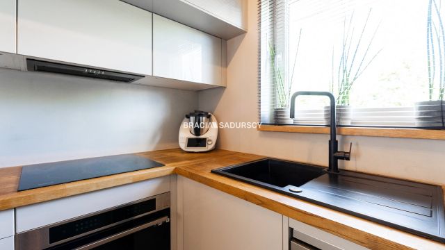 dom szeregowy, 5 pokoi Sułków. Zdjęcie 18