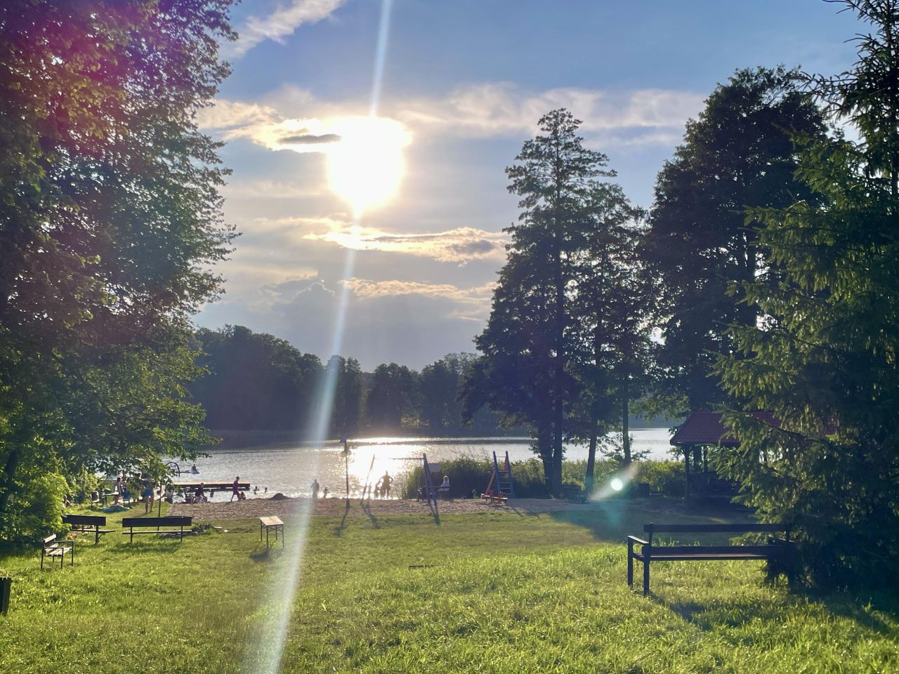 dom wolnostojący, 3 pokoje Wejsuny. Zdjęcie 12