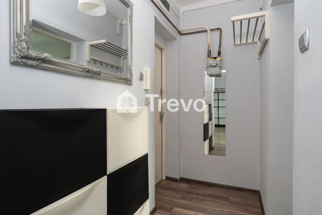 Mieszkanie 2-pokojowe Gdynia Wzgórze Świętego Maksymiliana, ul. Wojewody Wachowiaka. Zdjęcie 8