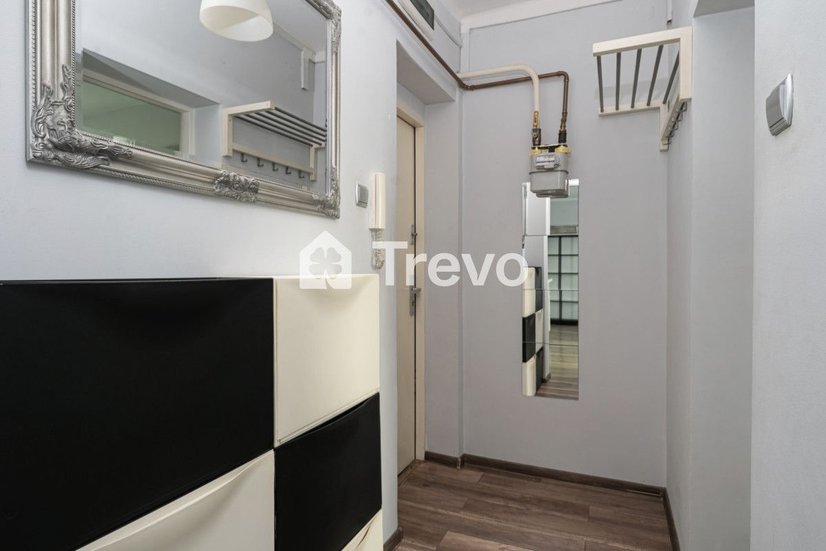 Mieszkanie 2-pokojowe Gdynia Wzgórze Świętego Maksymiliana, ul. Wojewody Wachowiaka. Zdjęcie 8