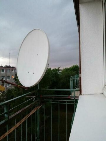 Mieszkanie 2-pokojowe Śrem, ul. Leopolda Okulickiego. Zdjęcie 1