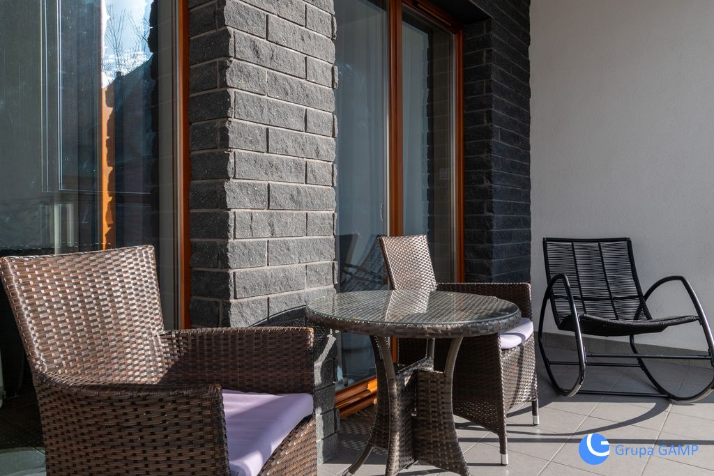 Mieszkanie 2-pokojowe Kraków, ul. Rakowicka. Zdjęcie 16