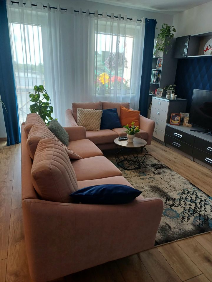 Mieszkanie 3-pokojowe Zgierz Nowe Miasto, ul. 3 Maja. Zdjęcie 2