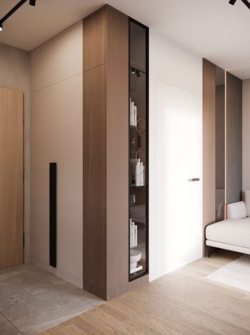 Mieszkanie 2-pokojowe Krynica-Zdrój Stara Droga, ul. Stara Droga. Zdjęcie 7