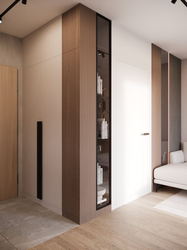 Mieszkanie 2-pokojowe Krynica-Zdrój Stara Droga, ul. Stara Droga. Zdjęcie 7