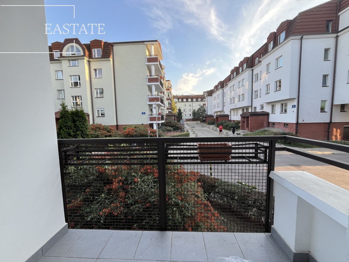 Mieszkanie 3-pokojowe Warszawa Ursynów, ul. Ludwika Paszkiewicza. Zdjęcie 8