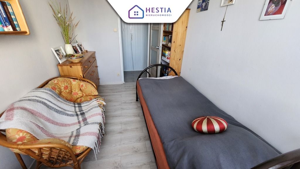 Mieszkanie 4-pokojowe Stargard. Zdjęcie 4