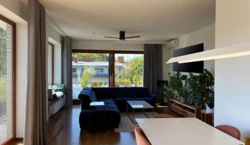 bliźniak, 3 pokoje Warszawa Mokotów