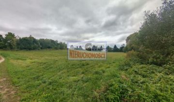 Działka budowlana Starogród