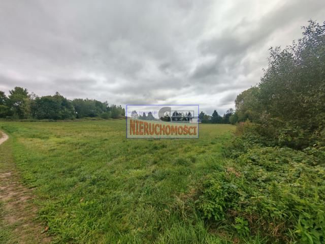 Działka budowlana Starogród. Zdjęcie 2