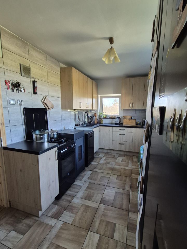 Mieszkanie 2-pokojowe Gryźliny. Zdjęcie 6