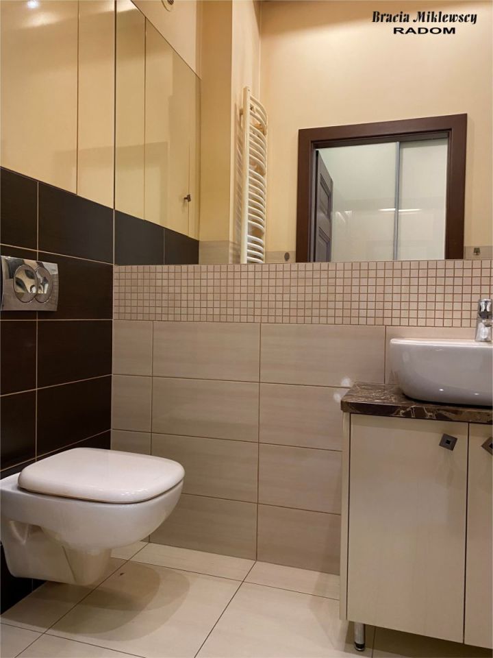 Mieszkanie 2-pokojowe Radom, ul. Henryka Sienkiewicza. Zdjęcie 9