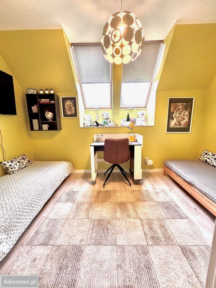 bliźniak, 5 pokoi Kościelisko, ul. Groń. Zdjęcie 9