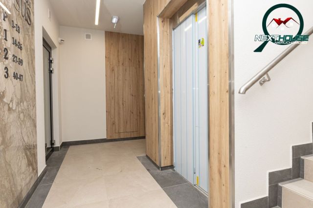 Mieszkanie 2-pokojowe Kraków Ruczaj, ul. Karola Bunscha. Zdjęcie 7