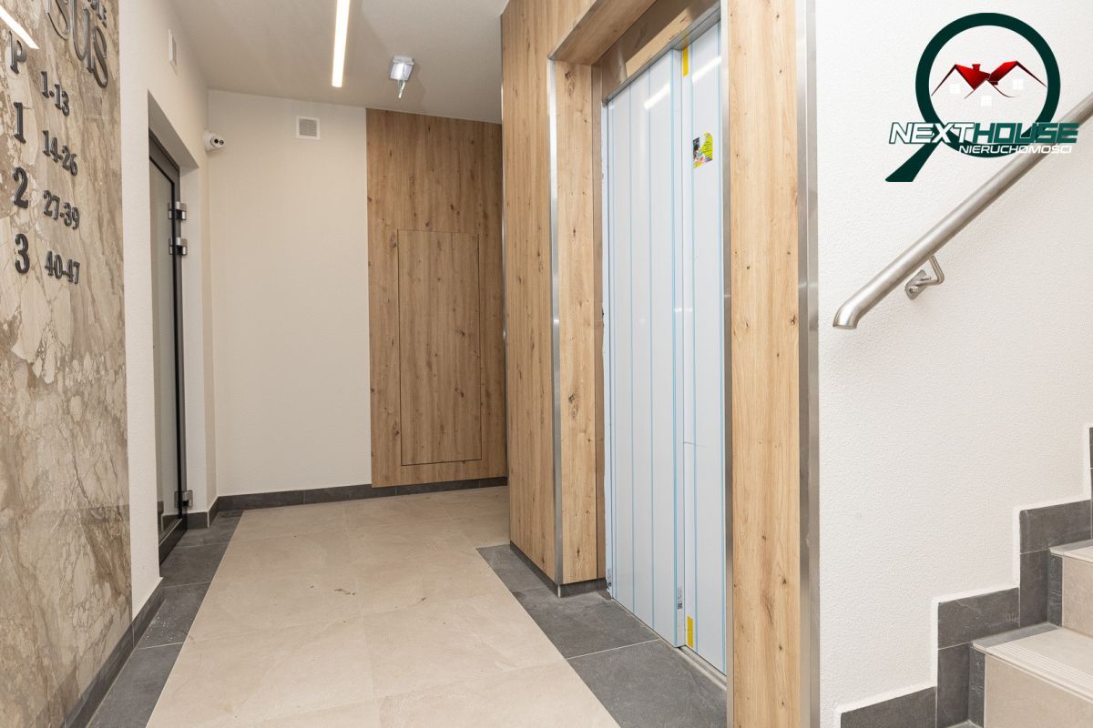 Mieszkanie 2-pokojowe Kraków Ruczaj, ul. Karola Bunscha. Zdjęcie 7