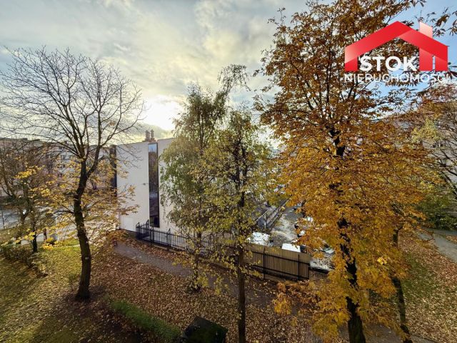 Mieszkanie 1-pokojowe Białystok Centrum, al. Józefa Piłsudskiego. Zdjęcie 11