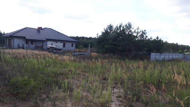 Działka rolno-budowlana Szyszyńskie Holendry. Zdjęcie 5